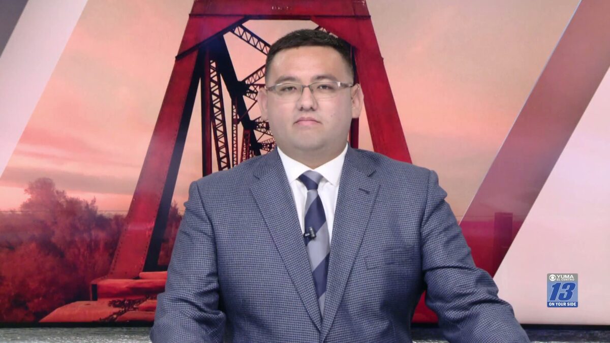 Local tattoo artists in Imperial Valley participate in Tattoo Expo