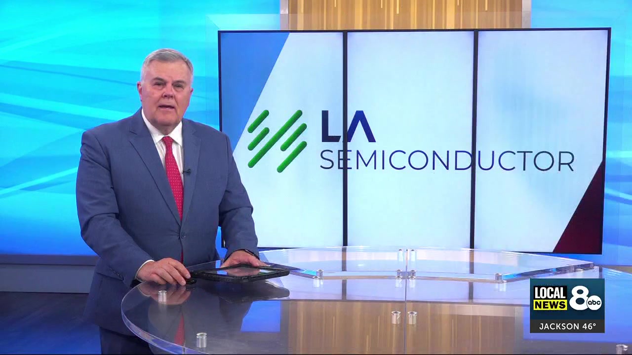 First Wave of Layoffs Ensue at LA Semiconductor Facility in Pocatello