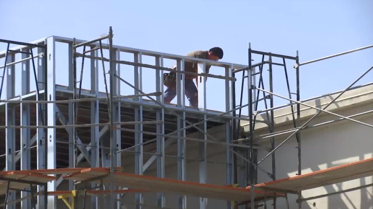 Santa Maria Plans for Massive Growth