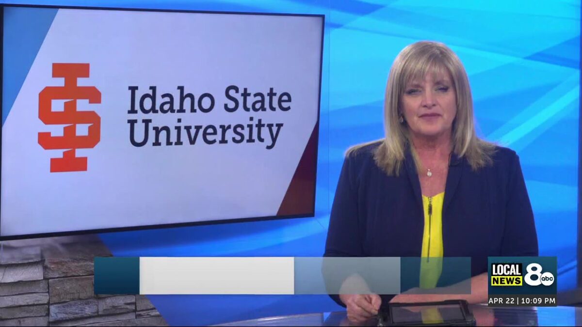 ISU Dance Company to Host First Showcase