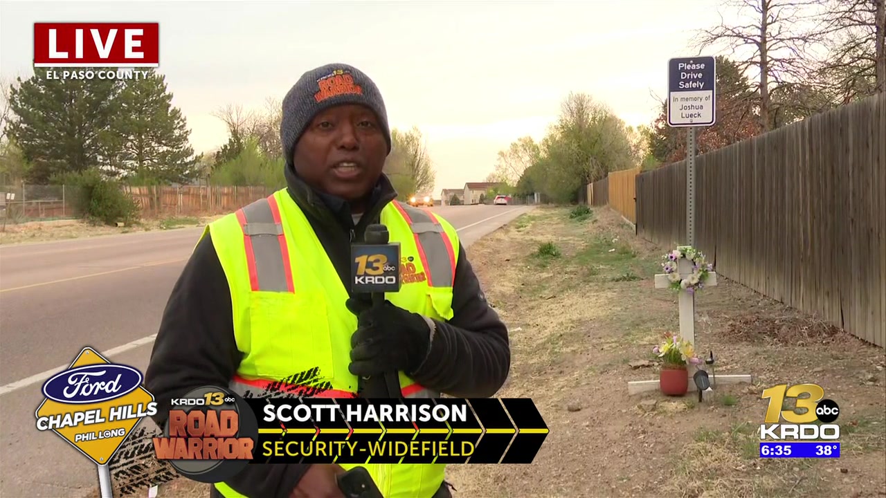 El Paso County starts new policy to regulate placement