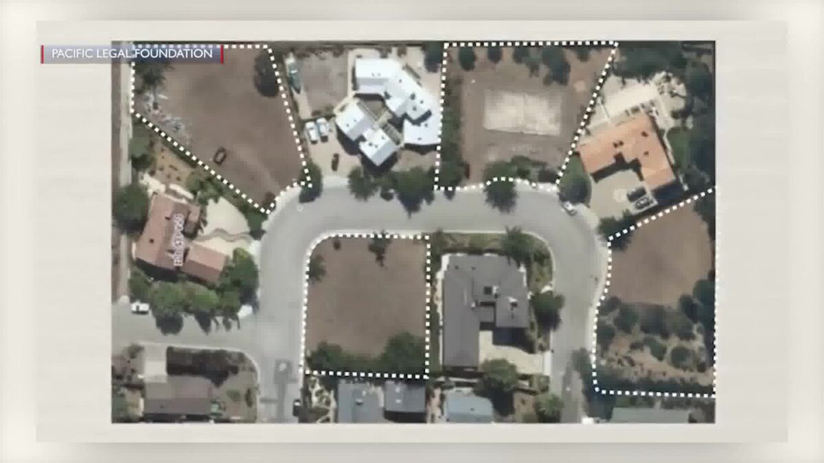 Supreme Court Ruling Allows Housing Construction in Los Osos to Continue