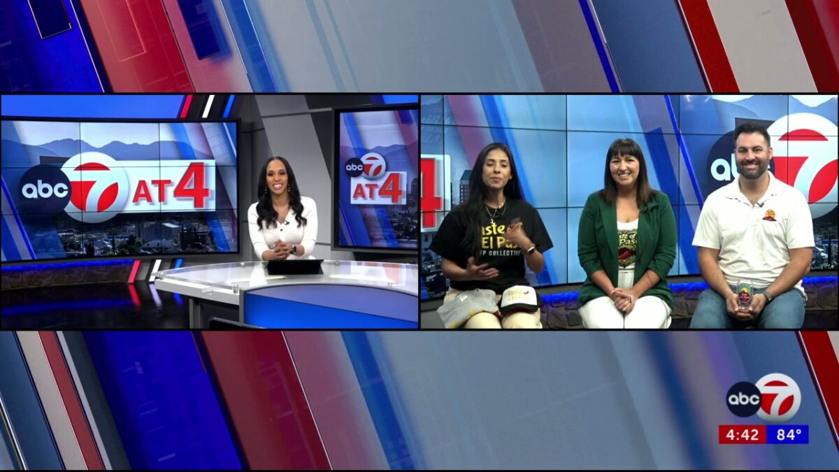 Taste of El Paso food festival back for its second year