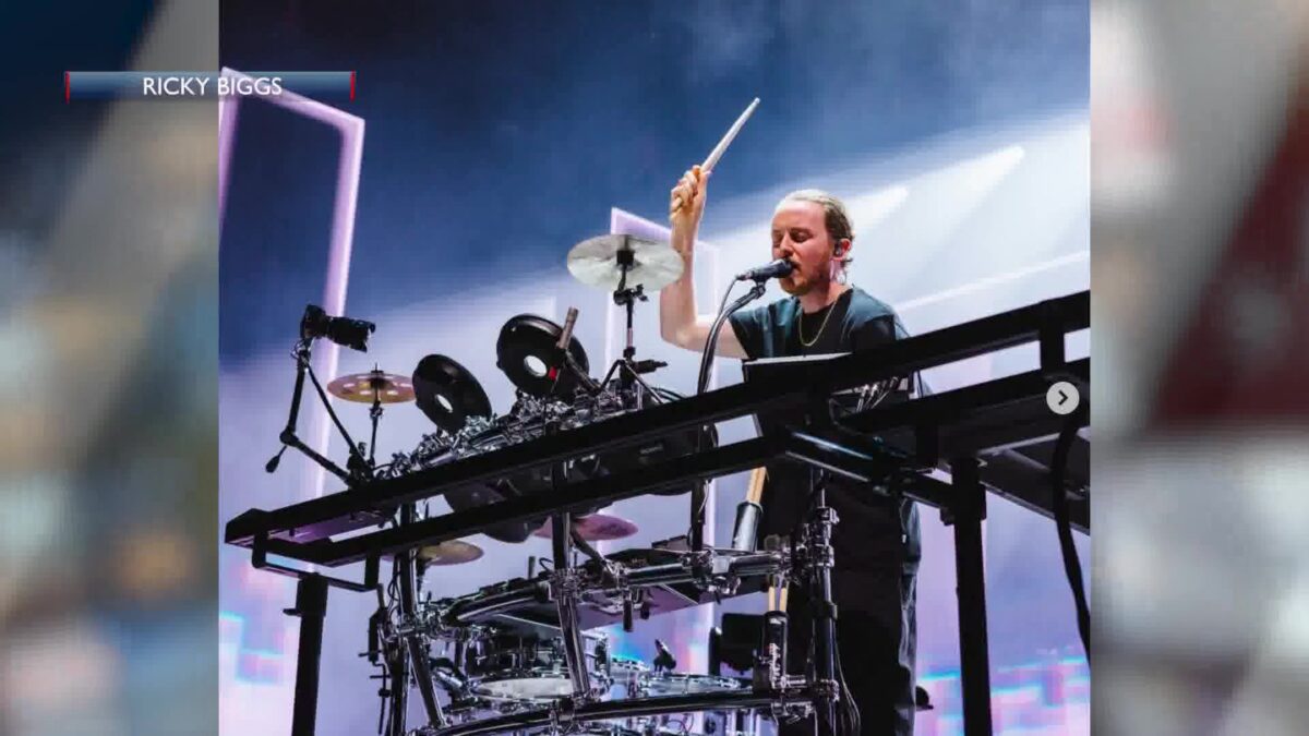 Thousands of Music Fans See Back to Back Nights of Disclosure at the Santa Barbara Bowl