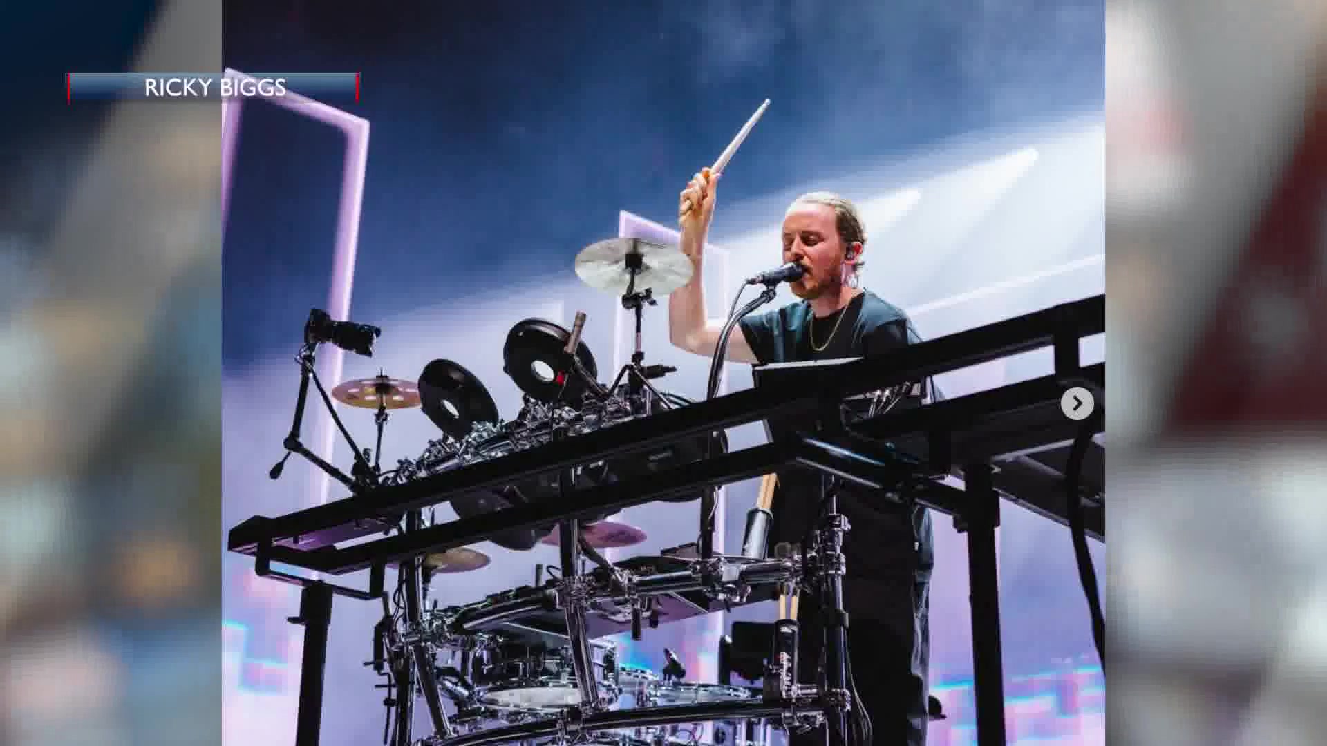 Thousands of Music Fans See Back to Back Nights of Disclosure at the Santa Barbara Bowl