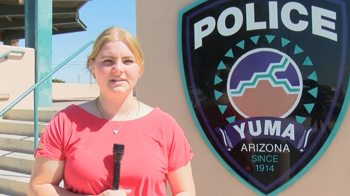 Suspect in Yuma animal cruelty case still not found