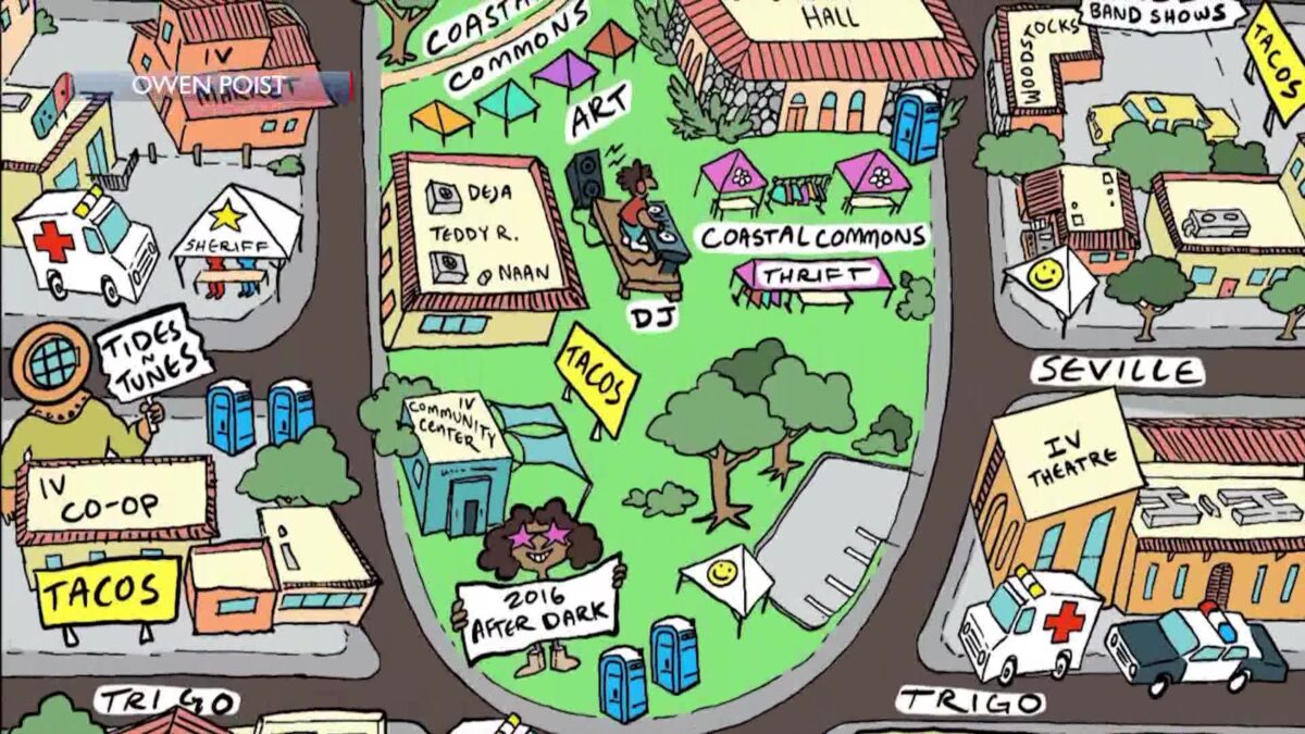 Efforts Underway to Replace ‘Deltopia’ with ‘Soltopia’