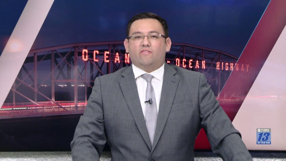 Brawley hosts town hall for IID