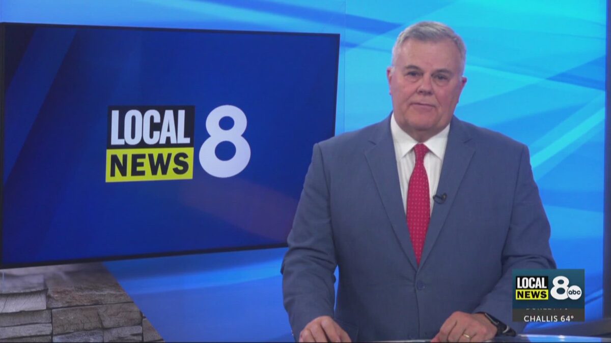 Idaho Warns of Tight Irrigation Season