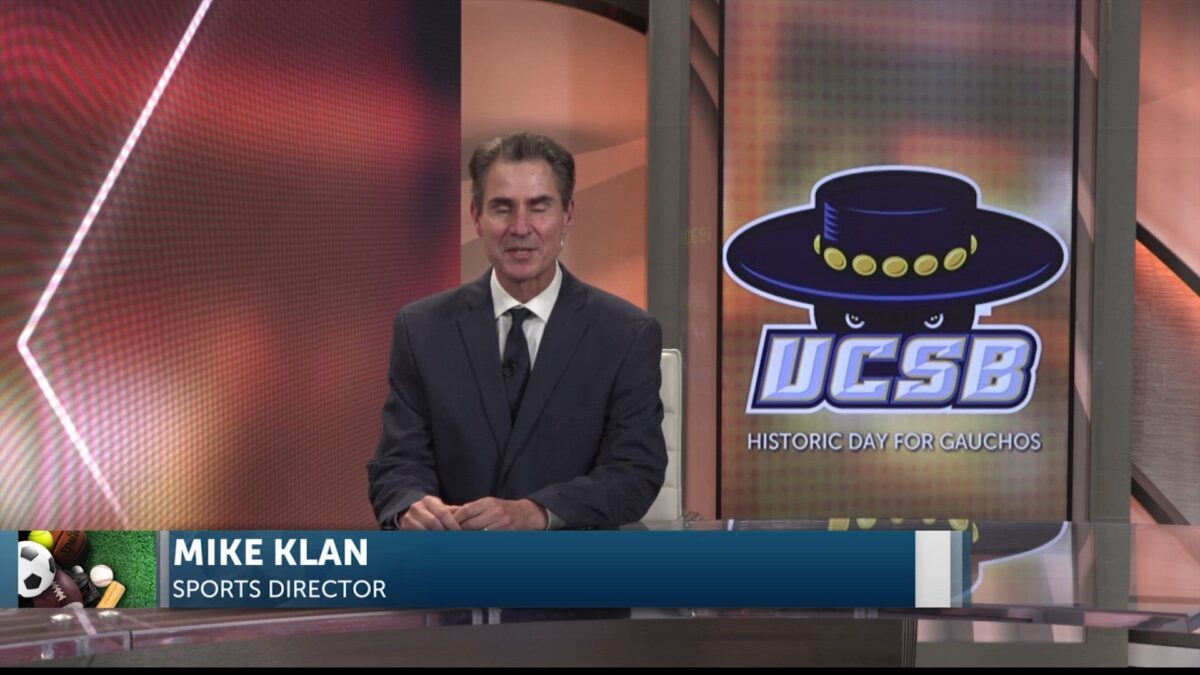 New chapter for UCSB Athletics as they accept invitation to join WCC