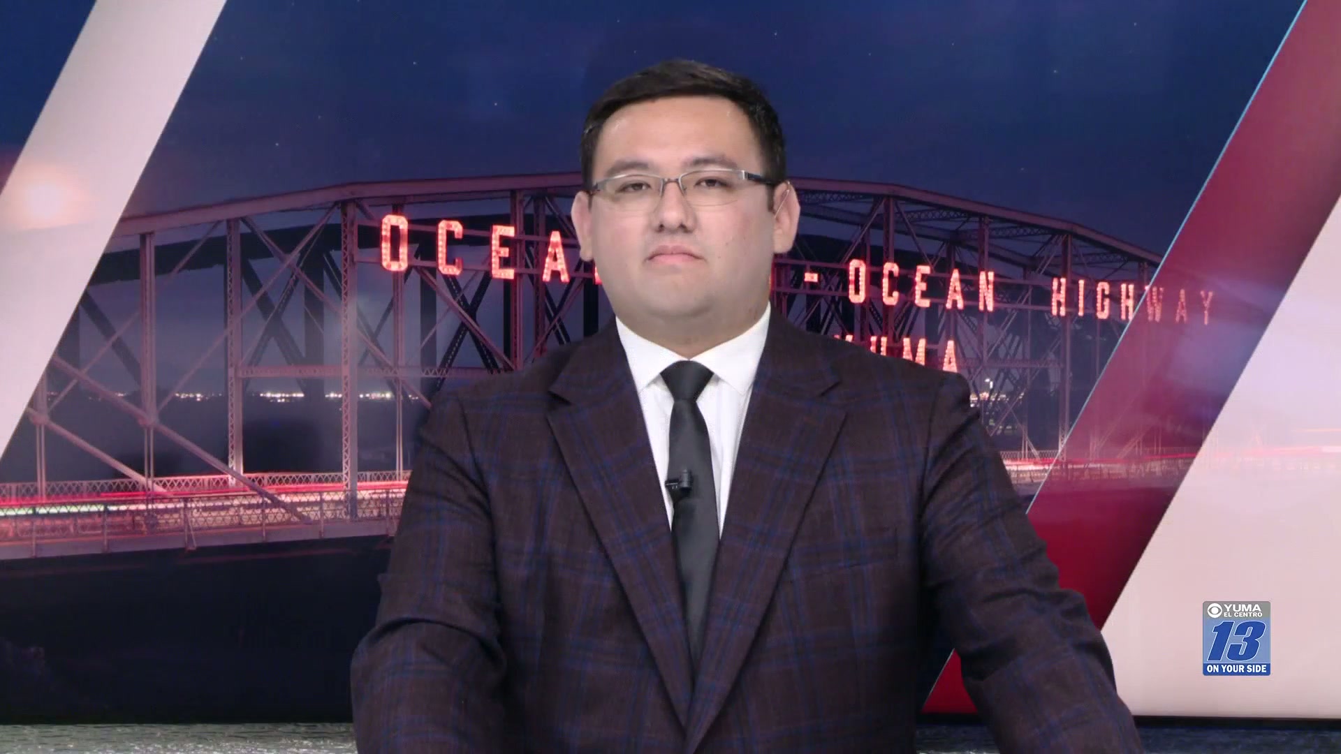 Locals in Yuma react to gas prices continuing to rise