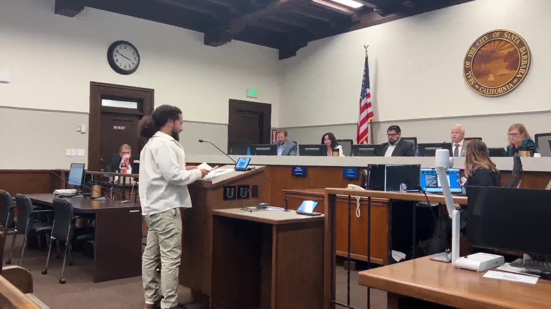 City of Santa Barbara Prepares to Rename Calle César Chavez and César Chavez Day