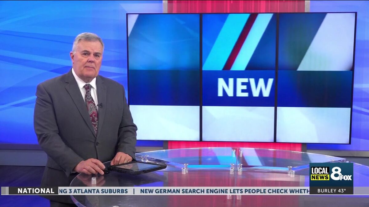 Reconnect Southeast Idaho Prepares for Summer Constitution Camp