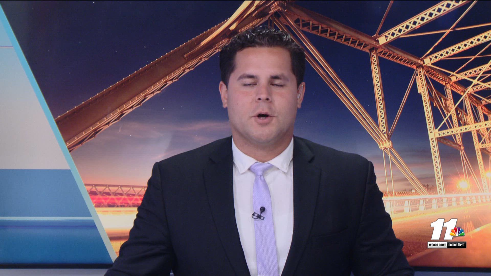 YPD urge drivers to put phones away during Distracted Driving Awareness Month