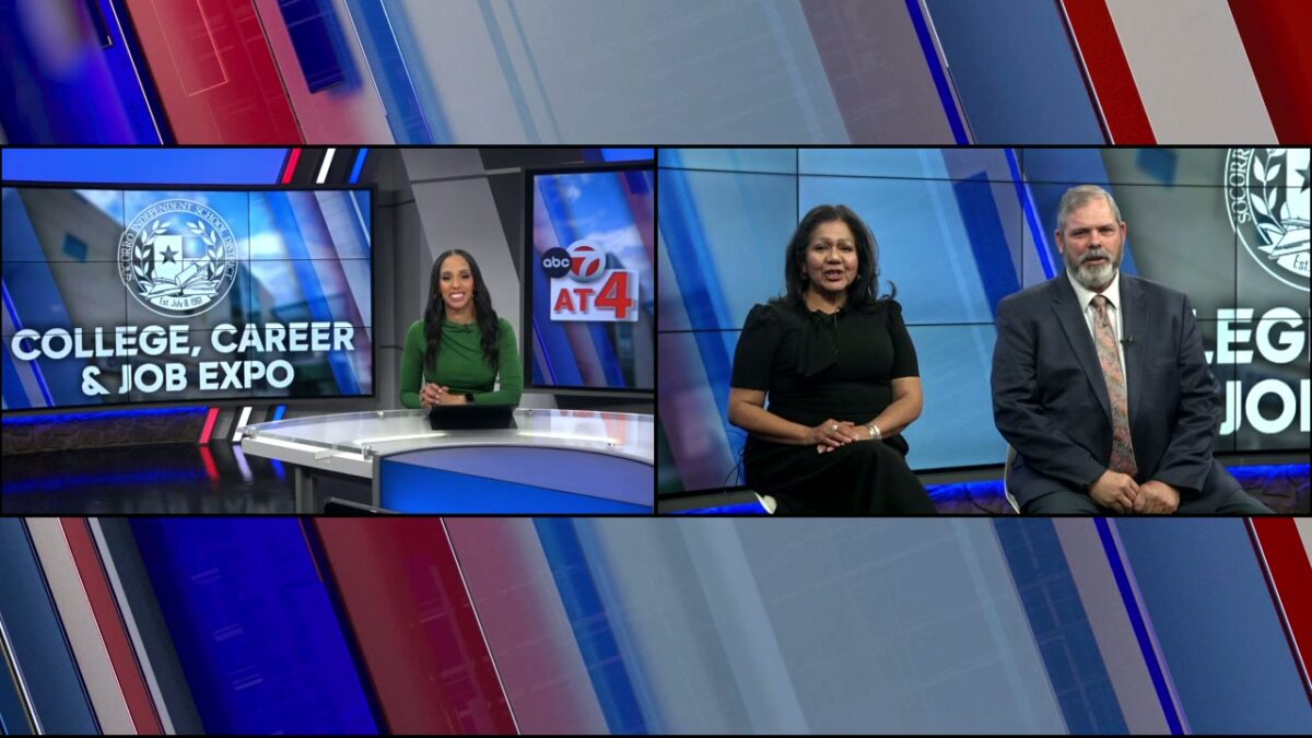 Socorro ISD to host College