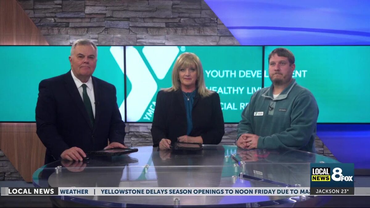 Idaho Falls YMCA Hosting Healthy Kids Day