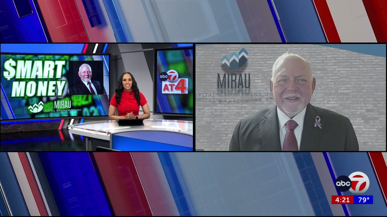 ABC-7 Smart Money: Staying Grounded in an Uncertain Environment