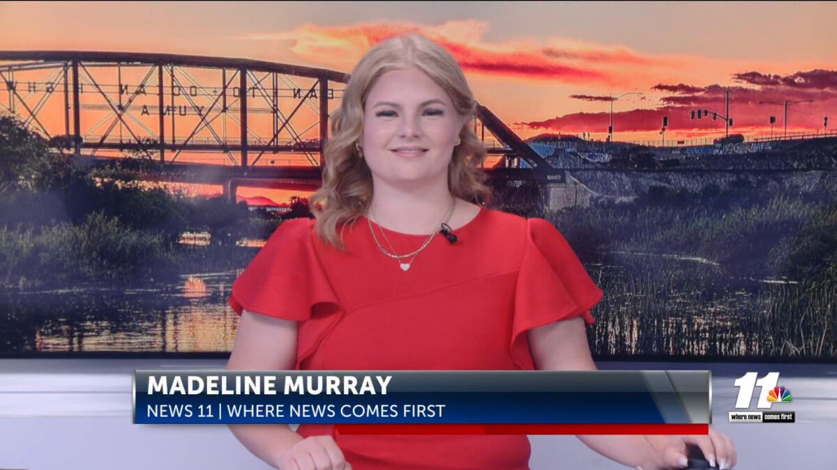 Locals in Yuma attend Fifth Annual Run & Walk for Addie