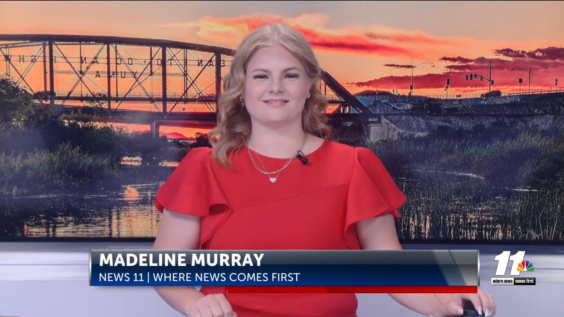 Locals in Yuma attend Fifth Annual Run & Walk for Addie