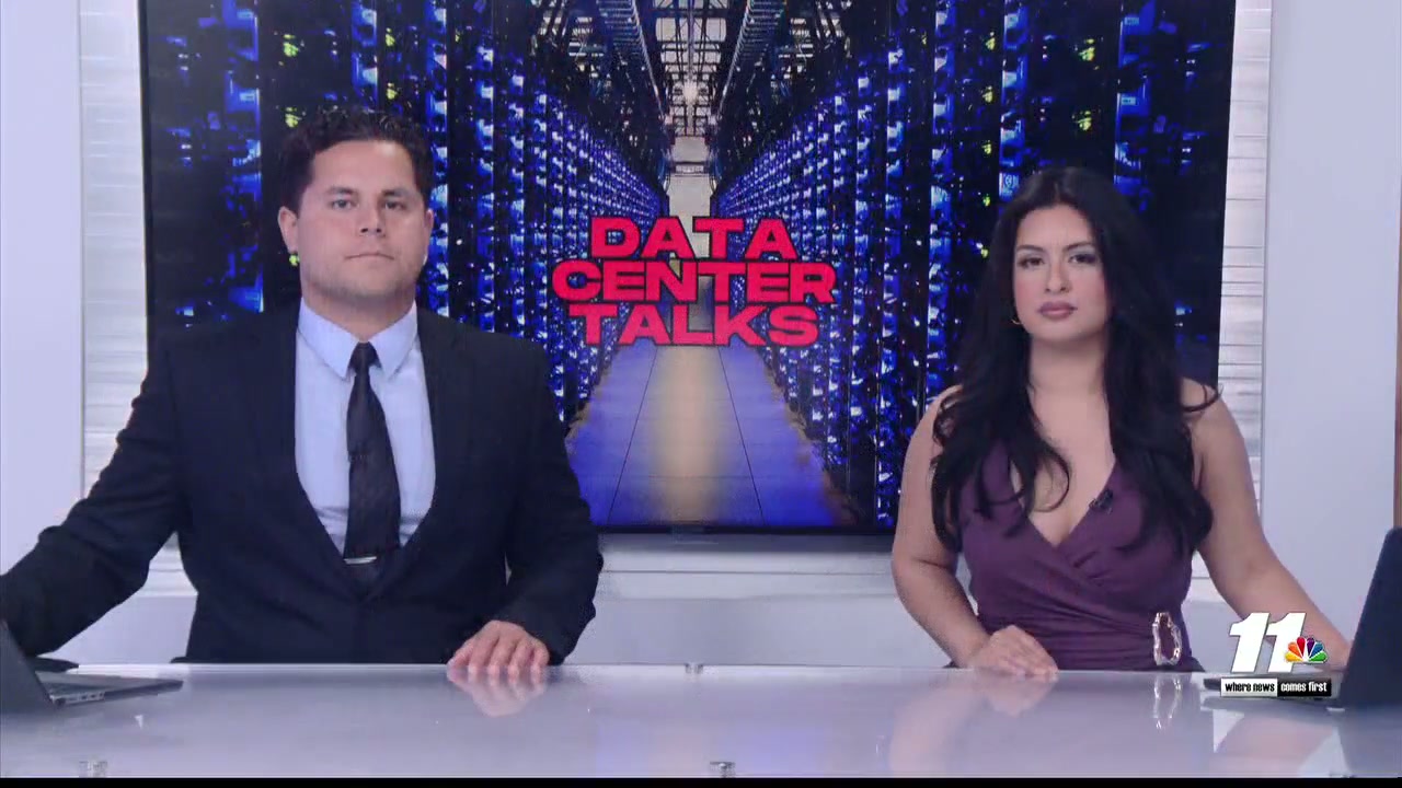 Debate over potential data centers continues in Yuma