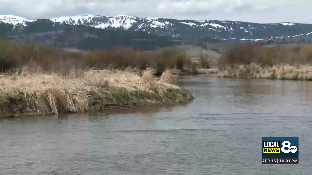 Rexburg faces lawsuit from Idaho DEQ for polluting South Fork Teton River