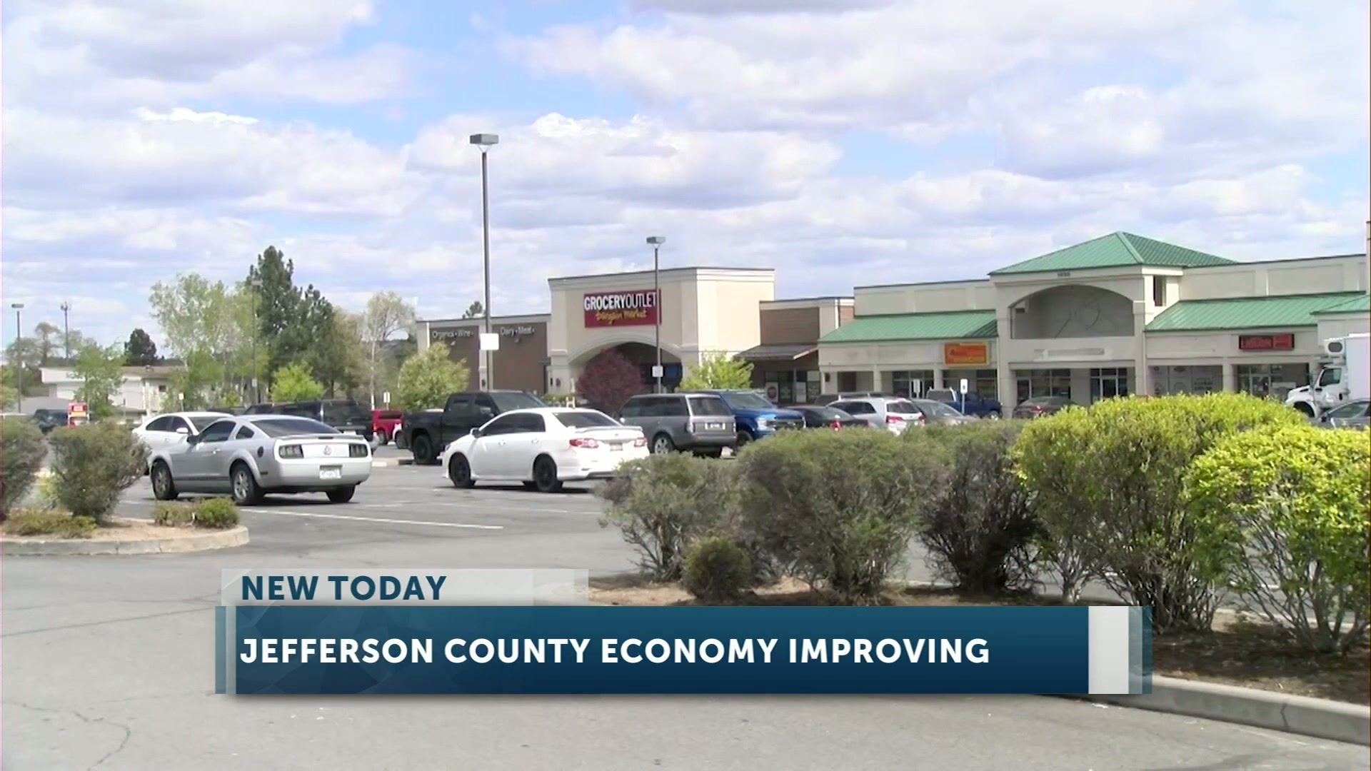 Economic revival: Jefferson County climbs to 8th in state distress index from 1st