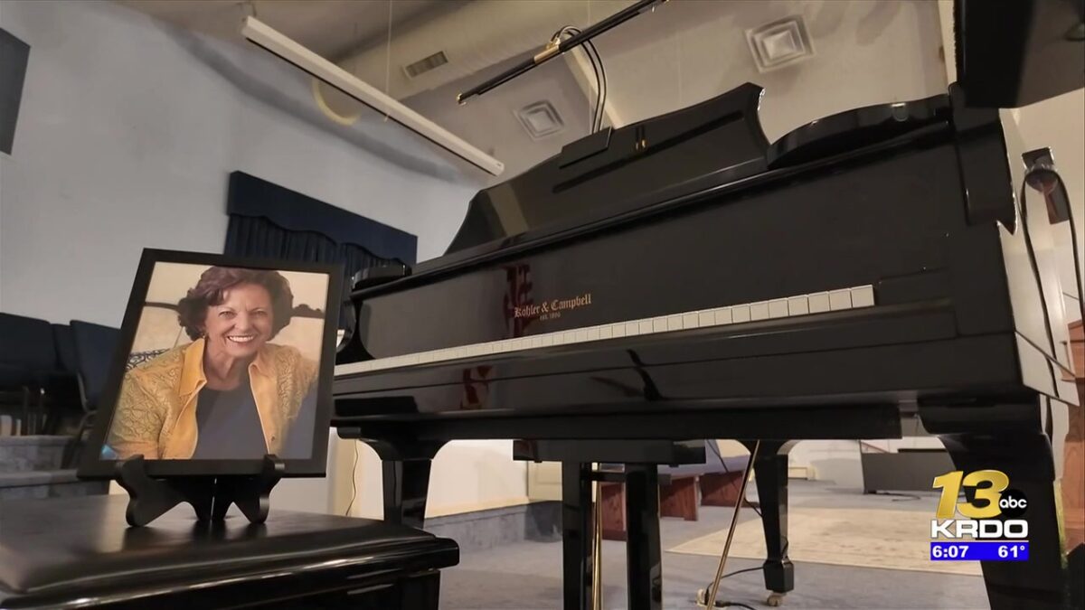 ‘Beyond Tomorrow’: Remembering 77-year-old killed in head-on collision