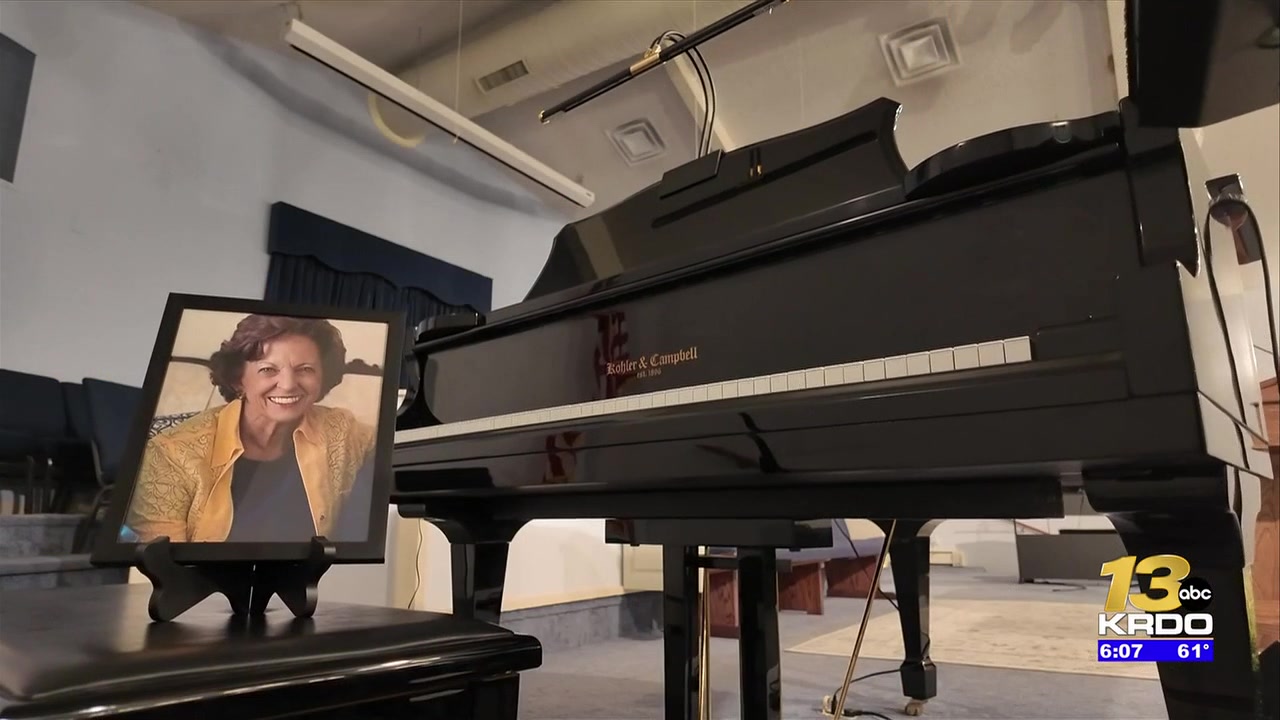 ‘Beyond Tomorrow’: Remembering 77-year-old killed in head-on collision