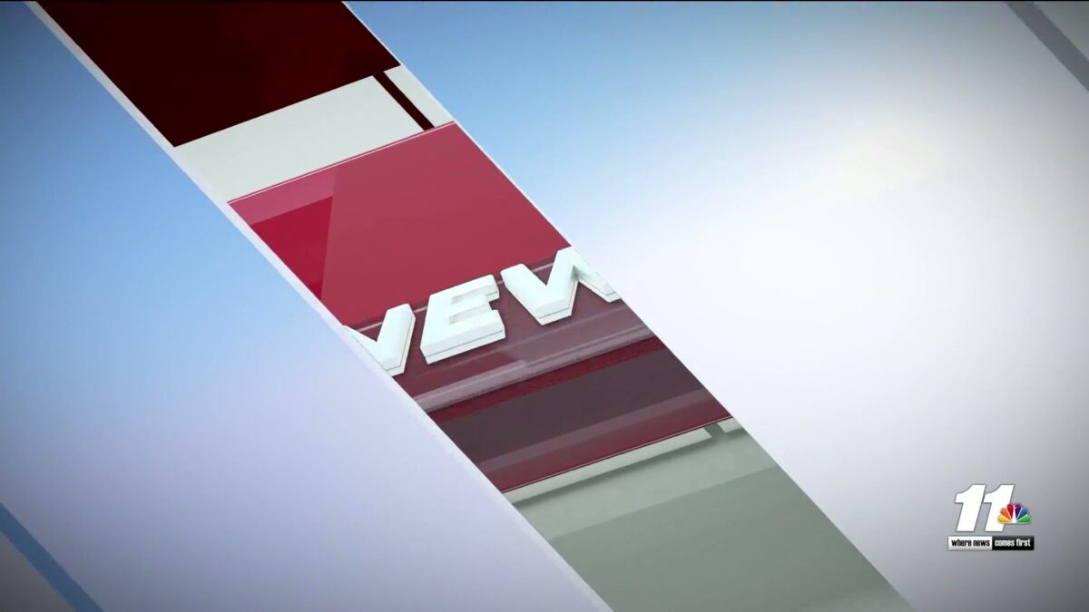 One injured in rollover crash near H.L. Suverkrup Elementary School