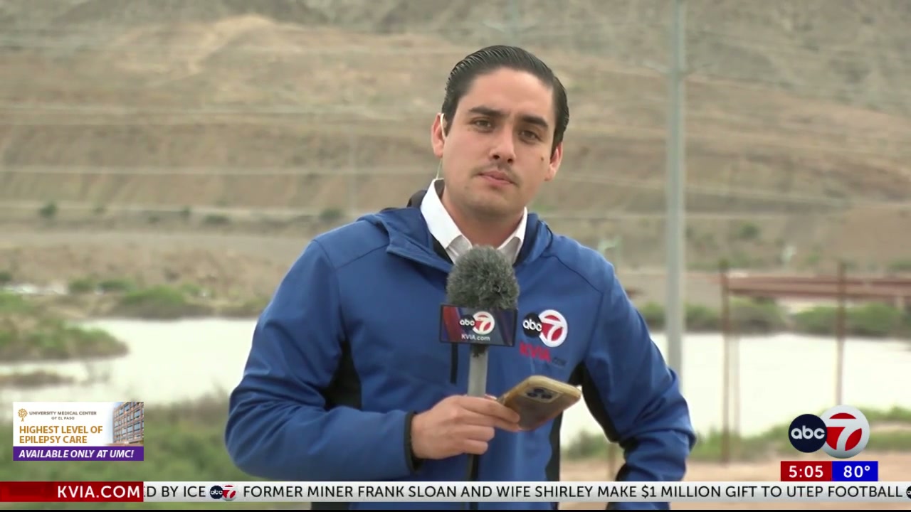 Update: EPWater issues urgent update on Cement Lake Dam conditions