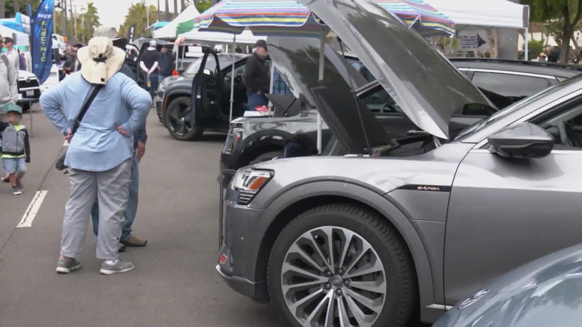 The Birthplace of Earth Day Celebrates Innovation and Green Energy Again this Weekend