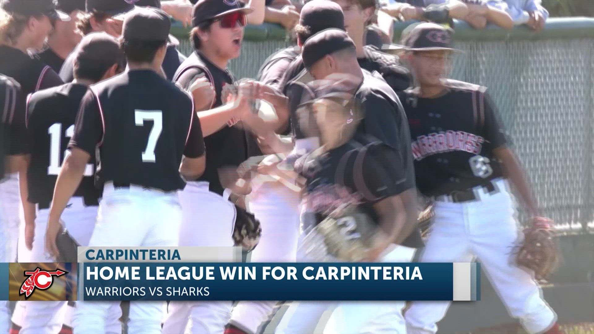 Prep Baseball: Carp shuts out Malibu