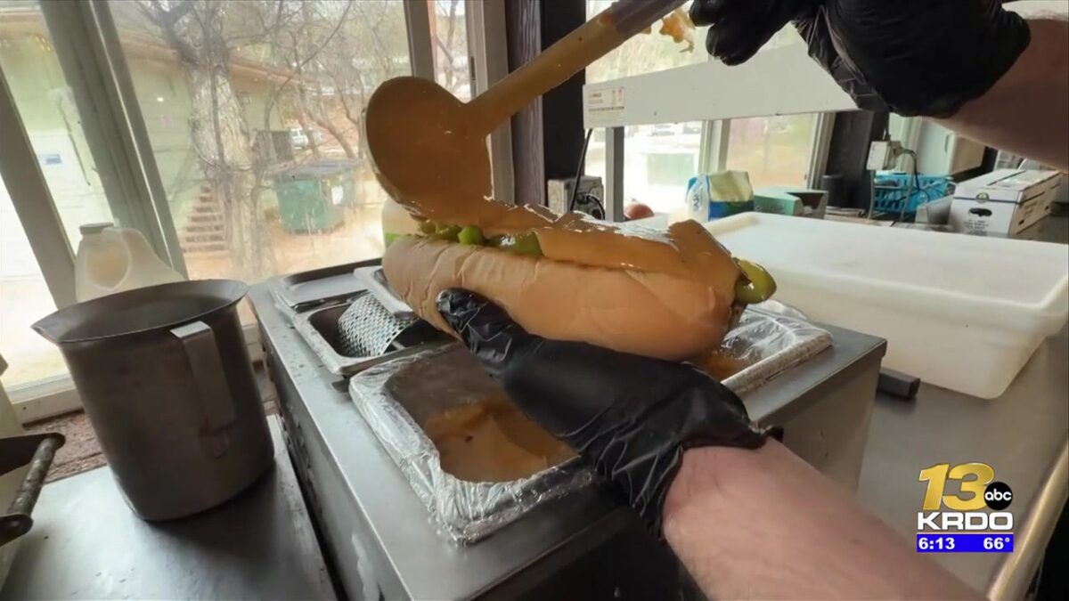 Restaurant Roundup: Drive-thru taco shop temporarily closed