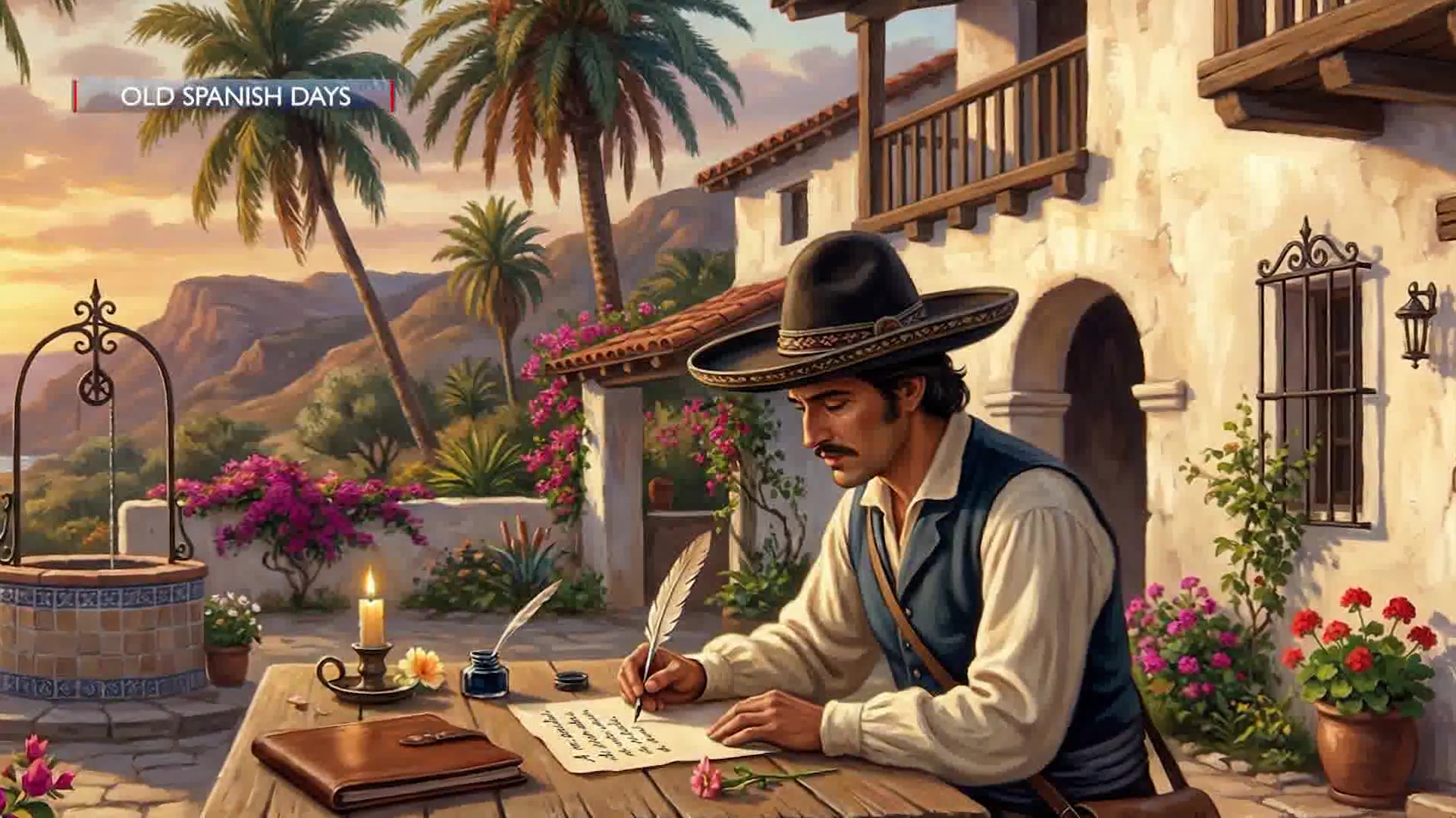 Fiesta Poetry Contest Begins in the Month of May