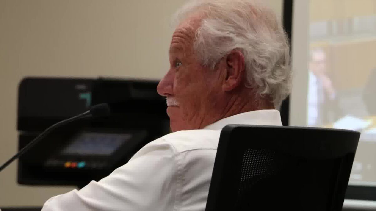 Day Four of Local Councilman Steve Bridge’s Preliminary Hearing