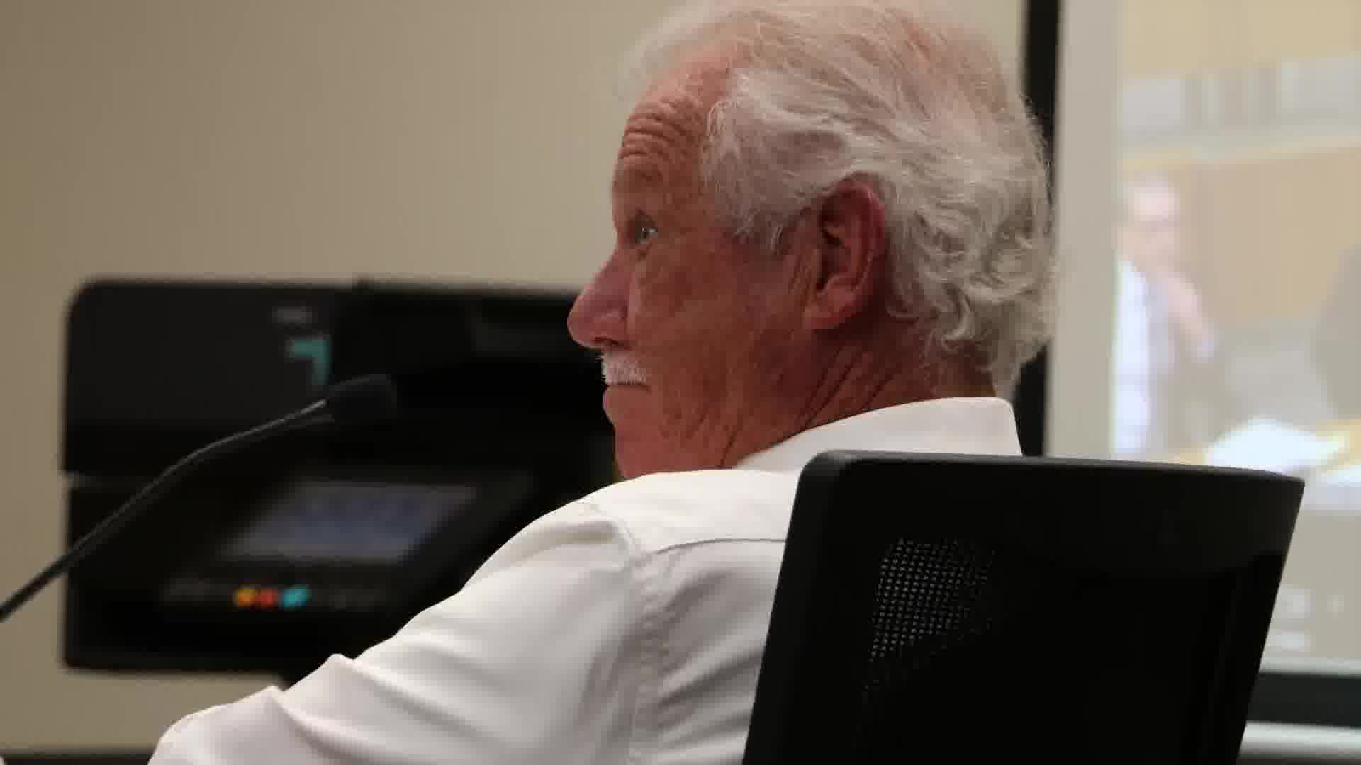 Day Four of Local Councilman Steve Bridge’s Preliminary Hearing