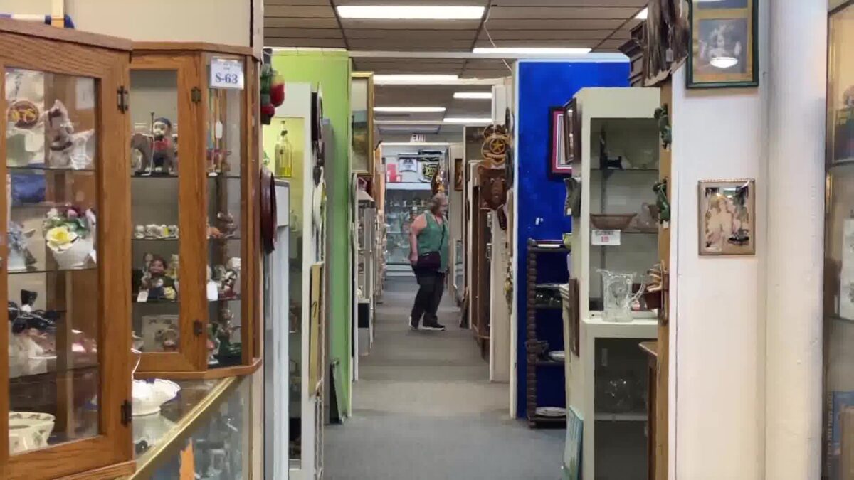 Ventura Police Report Drop in Retail Theft