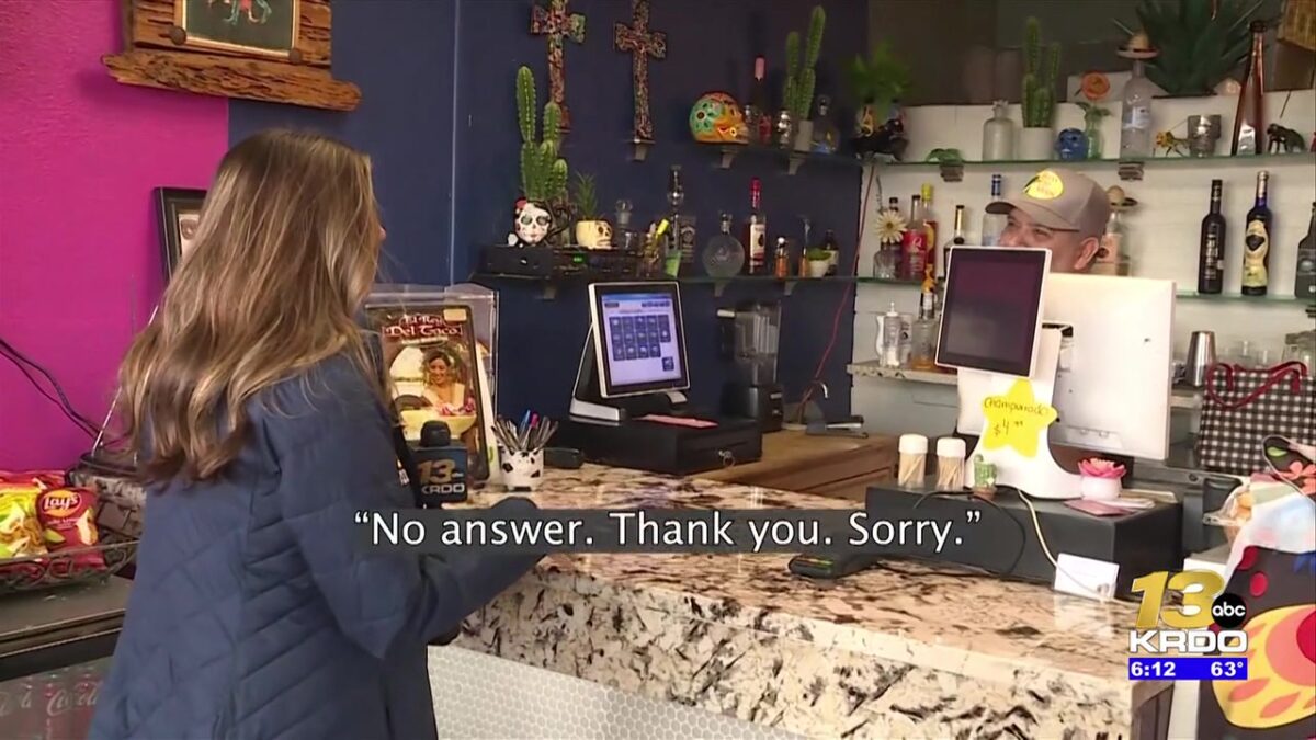 Restaurant Roundup: Taco shop gets 20+ health inspection violations