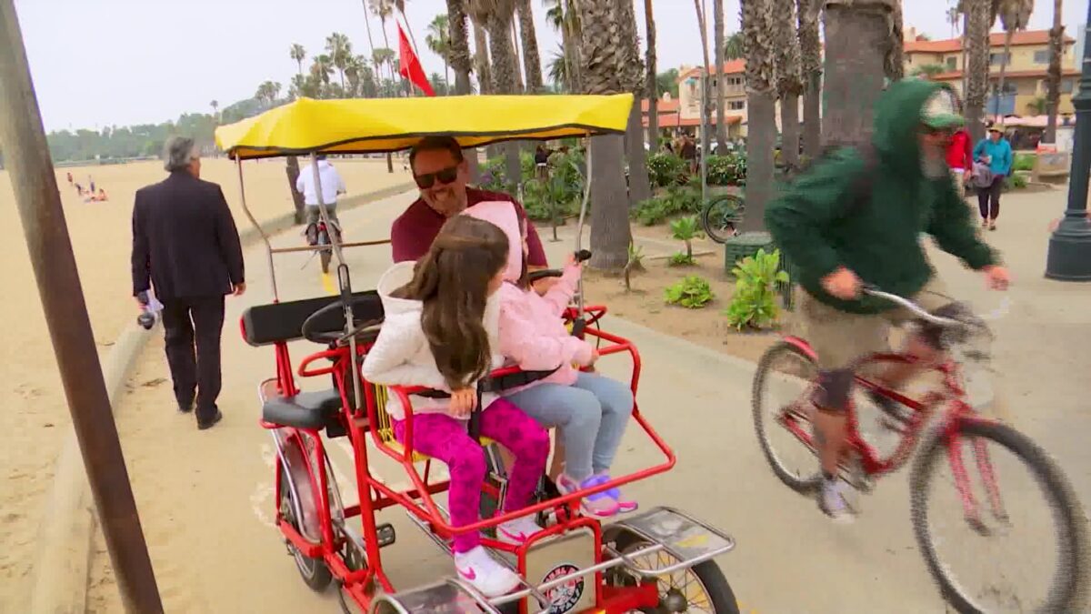 Spring Break Staycations May be the Best Deal with Rising Fuel Prices and TSA Issues