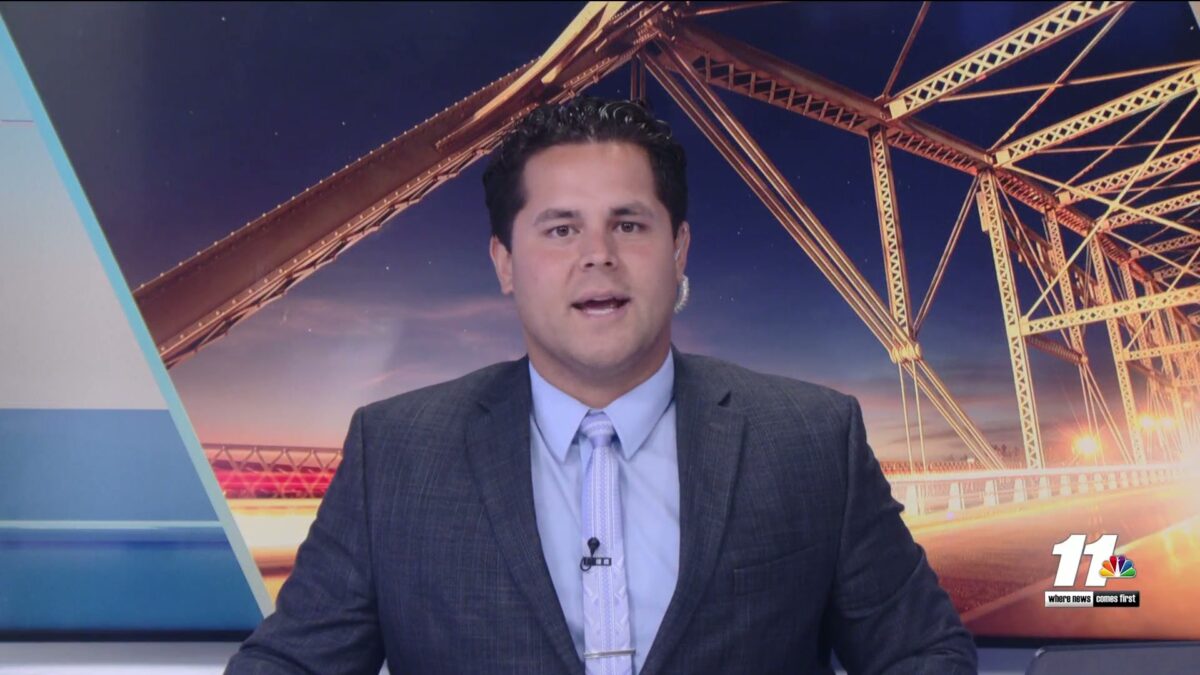 Local scam targeting Medicare recipients