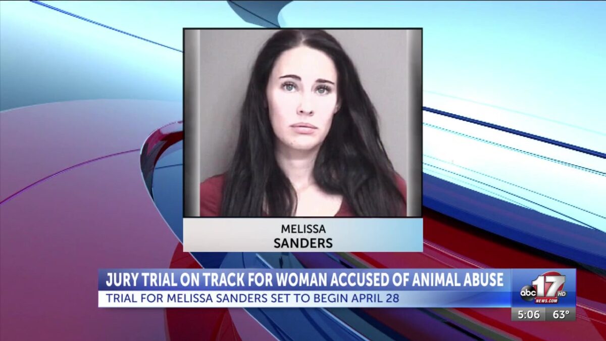 Both sides ready to proceed with Boone County dog breeder’s trial