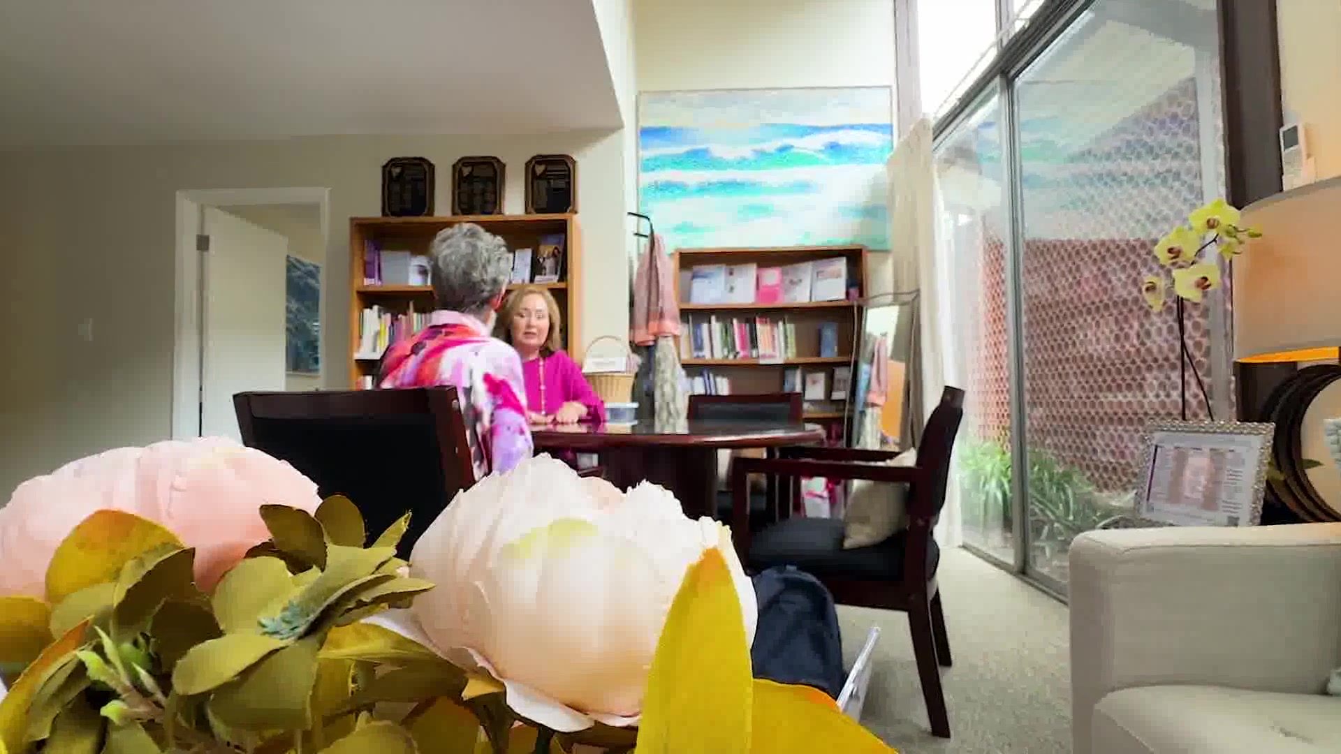 Breast Cancer Resource Center Expands with New Santa Barbara Location