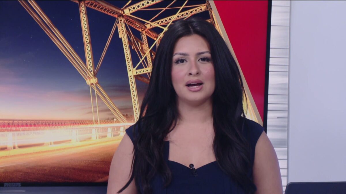 Local family-owned business opens sandwich shop in restored building