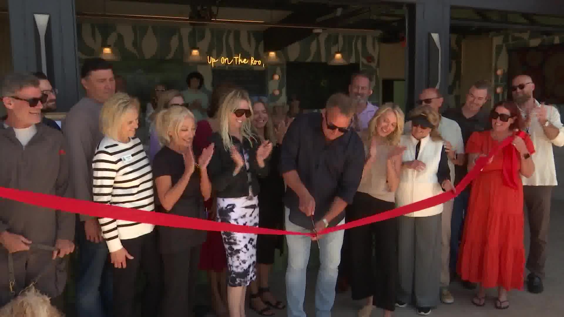 Arnie’s Rooftop Bar Opens with Ocean and Mountain Views in Carpinteria