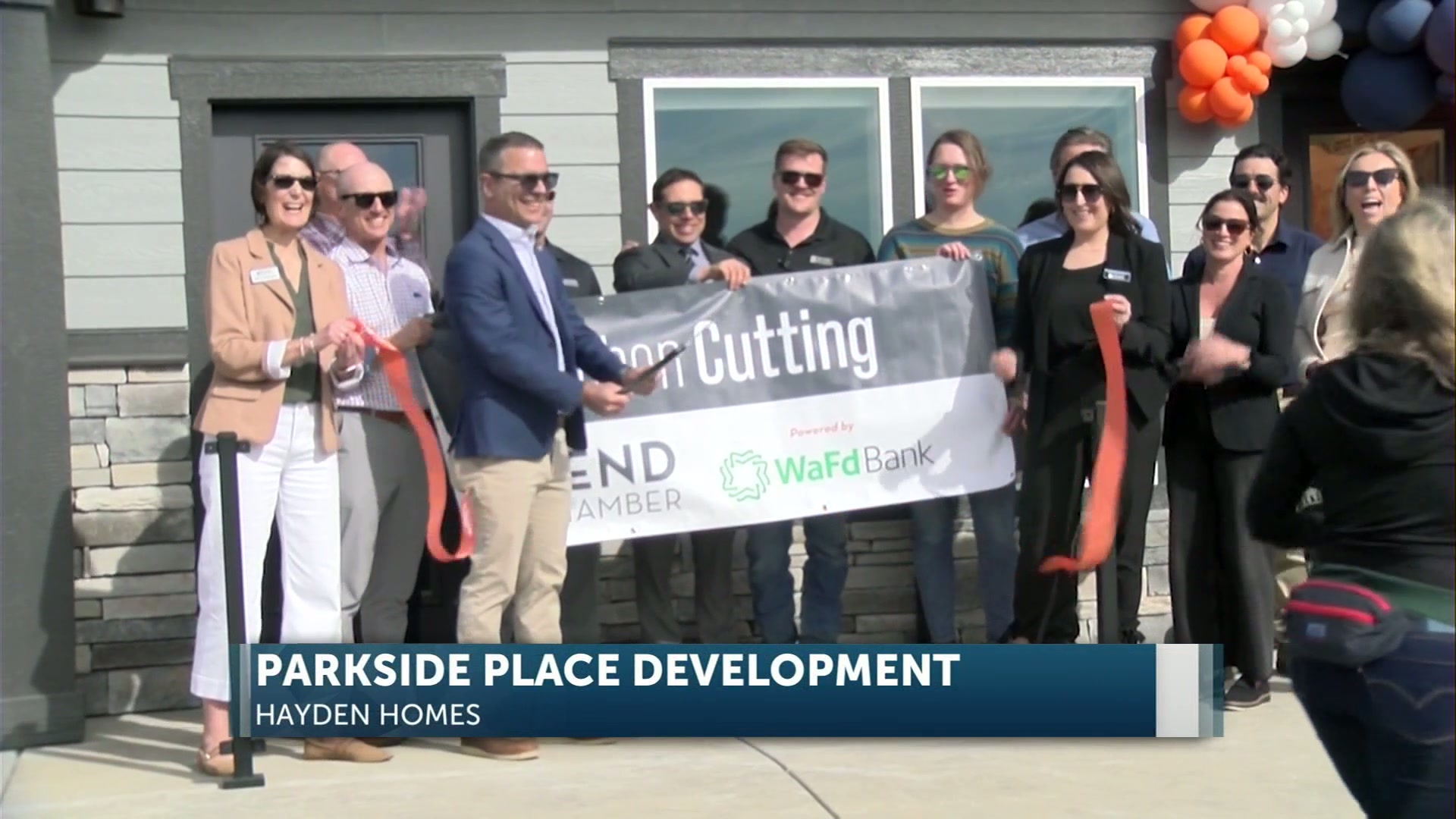 Bend’s ‘Parkside Place’ aims to bring more affordable housing to Central Oregon