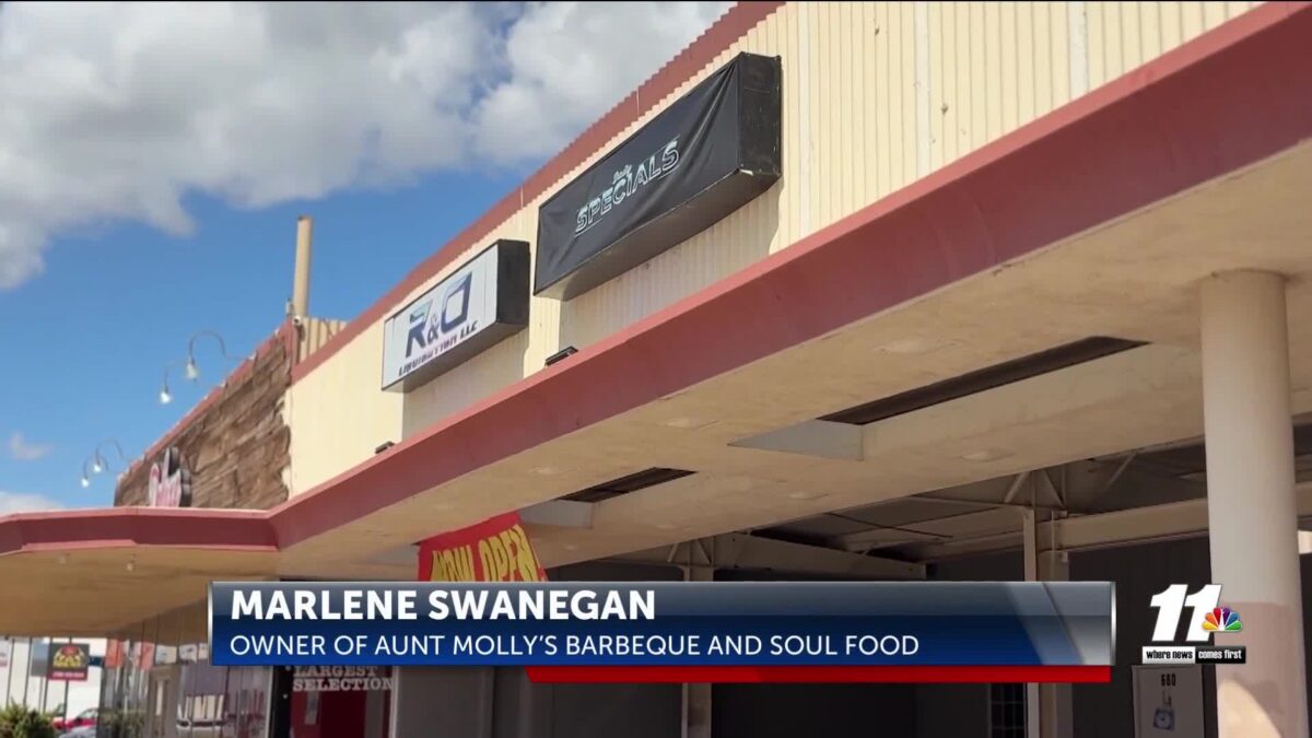 El Centro aims to bring downtown back to life