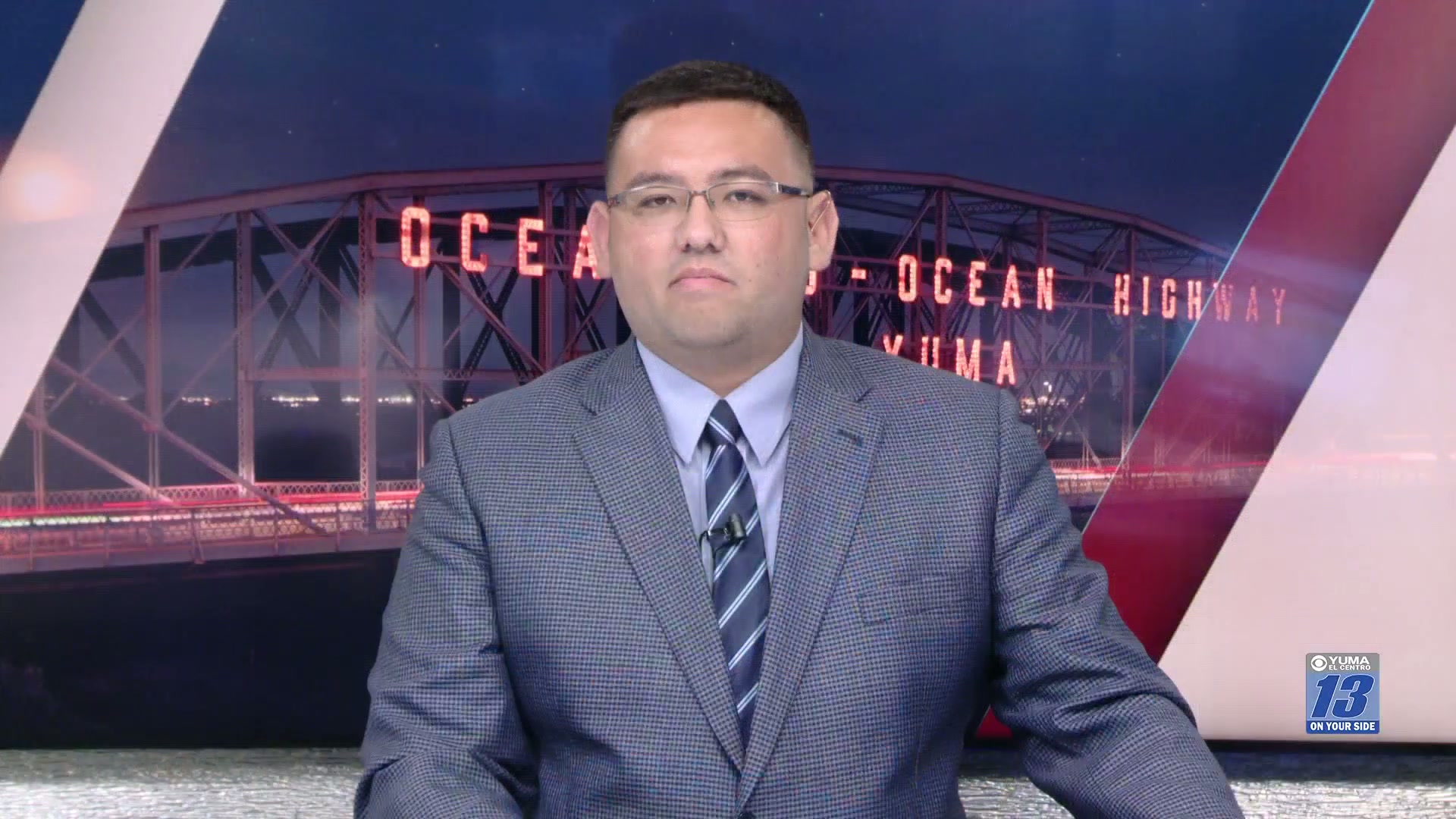 Fort Yuma Rotary Club urges local students to apply before scholarship deadline this Saturday