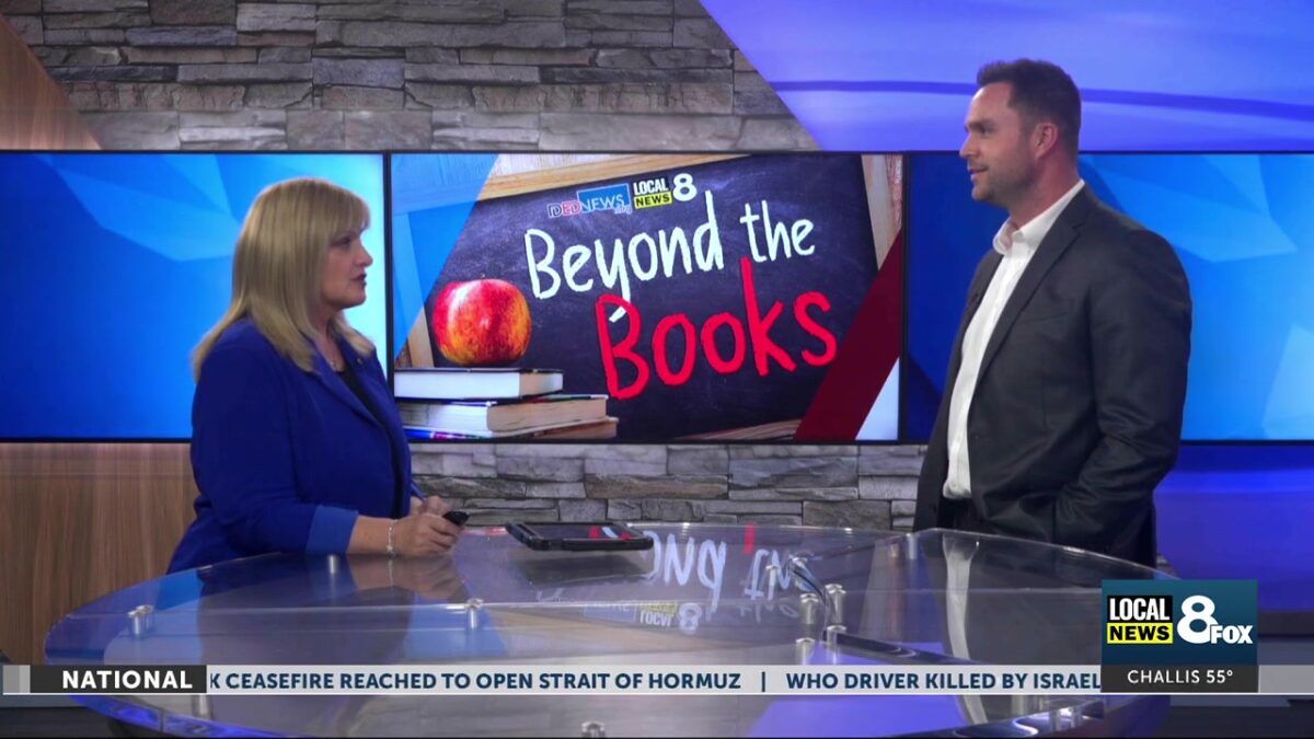 Beyond the Books: A breakdown of what is on the ballot for school issues