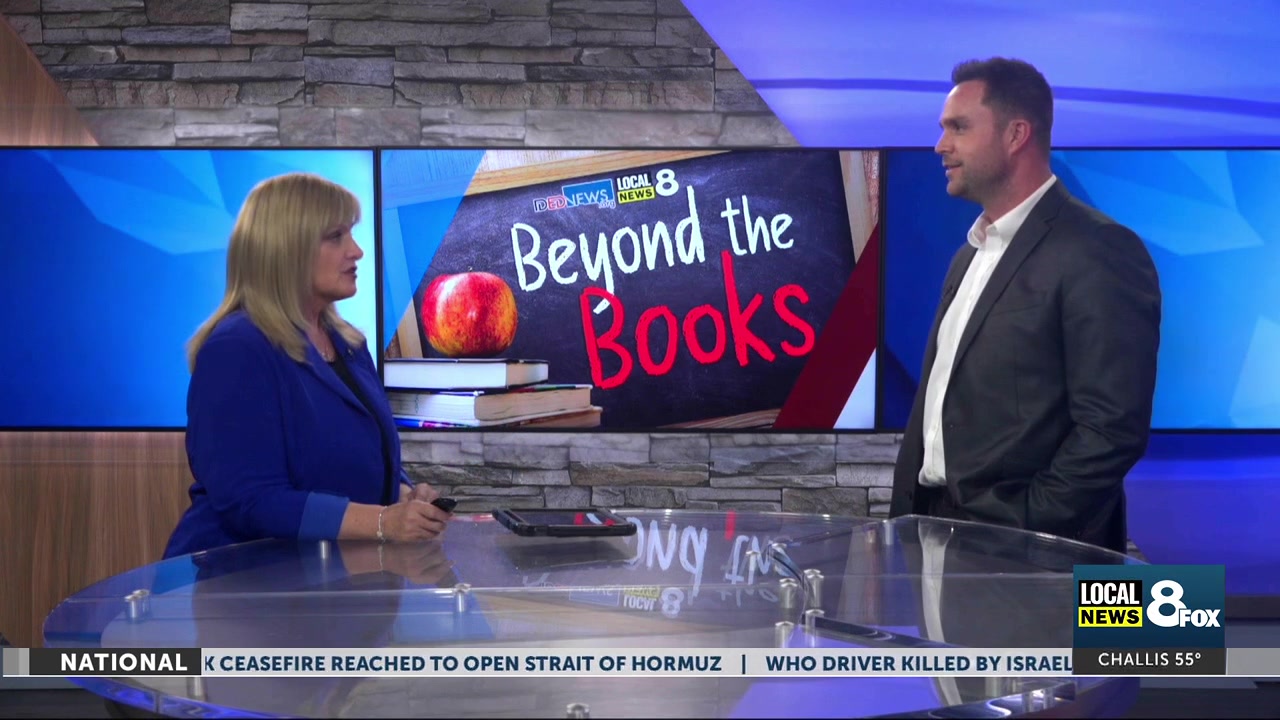 Beyond the Books: A breakdown of what is on the ballot for school issues