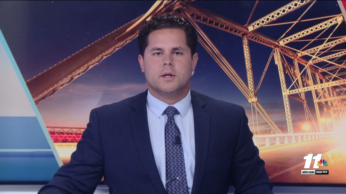 Gov. Gavin Newsom visits Salton Sea to launch support plan